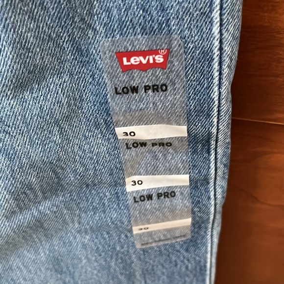 Levi’s Low Pro Charlie Finsta, 30 - Picture 9 of 14
